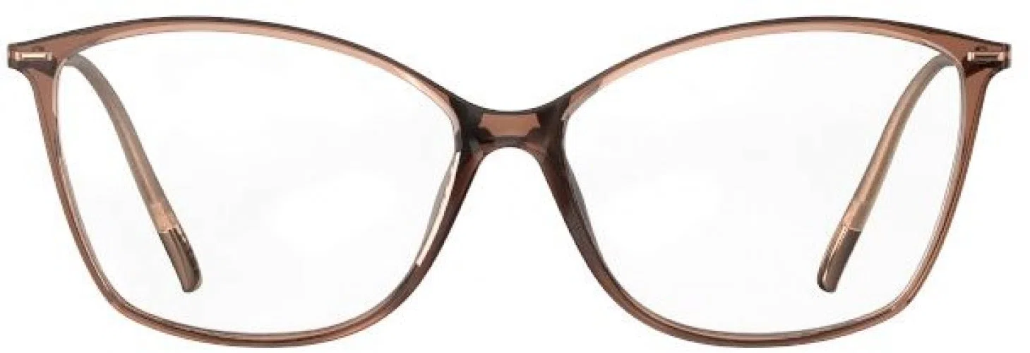 Silhouette Illusion Lite 1607 Eyeglasses - view 38